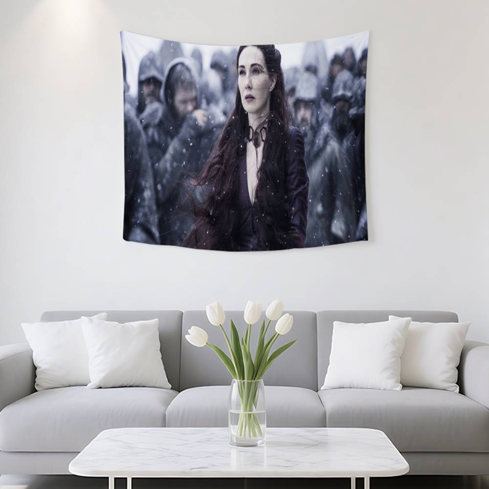 GGame Of TThrones Tapestry Customizable Tapestries Of Various Styleswall Hangings Celebrity Photo Printingwall Hangings