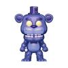 Funko Collectible Toy Figure Bright Monkey 1 Pop! -