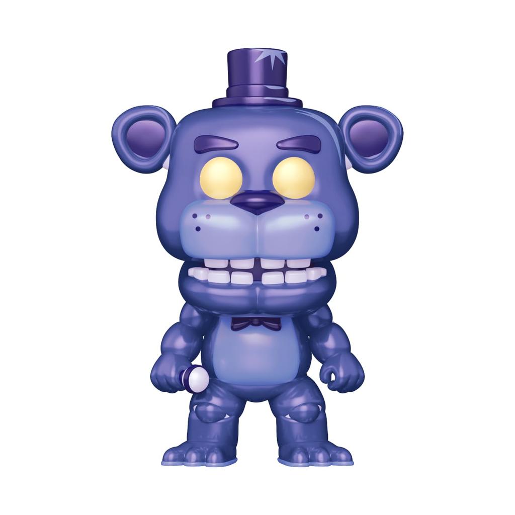 Funko Collectible Toy Figure Bright Monkey 1 Pop! -