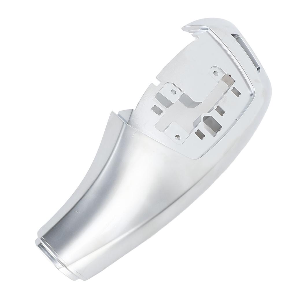 Dekorativt deksel for girspak, erstatning for 5-serie E60 E61 2008–2010