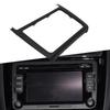 2DIN Dash Center Frame Panel for Mk5 2014 To 2017 High Reliability Trim