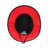 LOGOS Adventure Outdoor 200Q Cm Hat, Hat, Water-repellent, (05 Black), 58.0