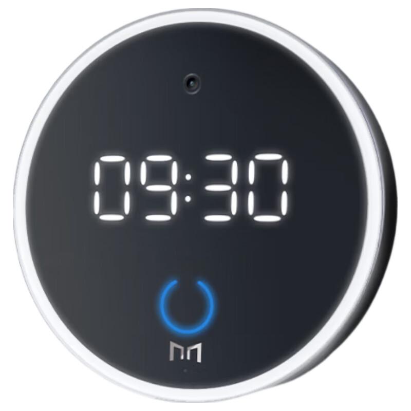 

Modian M3 Mini Facial Recognition Time Clock CN plug (adapter included)