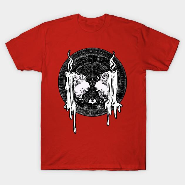 Unisex Fashion TShirt Astrologia T-shirt z nadrukiem oczu Plus rozmiar XS-6XL T-Shirt 100% bawełniane topy O Neck Koszulki z krótkim rękawem