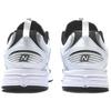 Nye New Balance 408 Sko 'Hvit Svart' ML408WB
