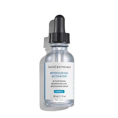 Aktywator Odnawiający Skórę/Serum Rozświetlające Komórkowo 30ml