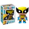Funko Pop! - FUNKO - Wolverine - Yellow - 10cm - Officially Licensed