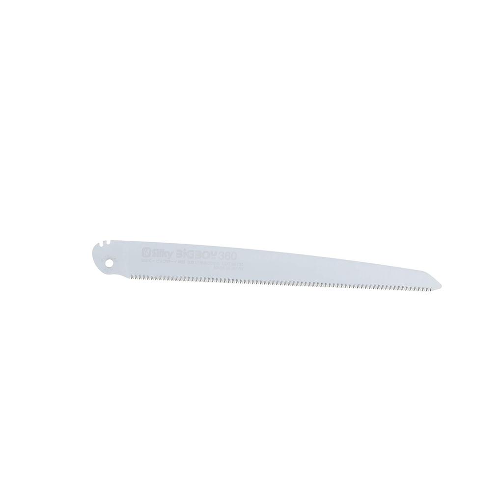UM Industries (Soie) Scie Pliante Big Boy Lame Fine 360mm 353-36