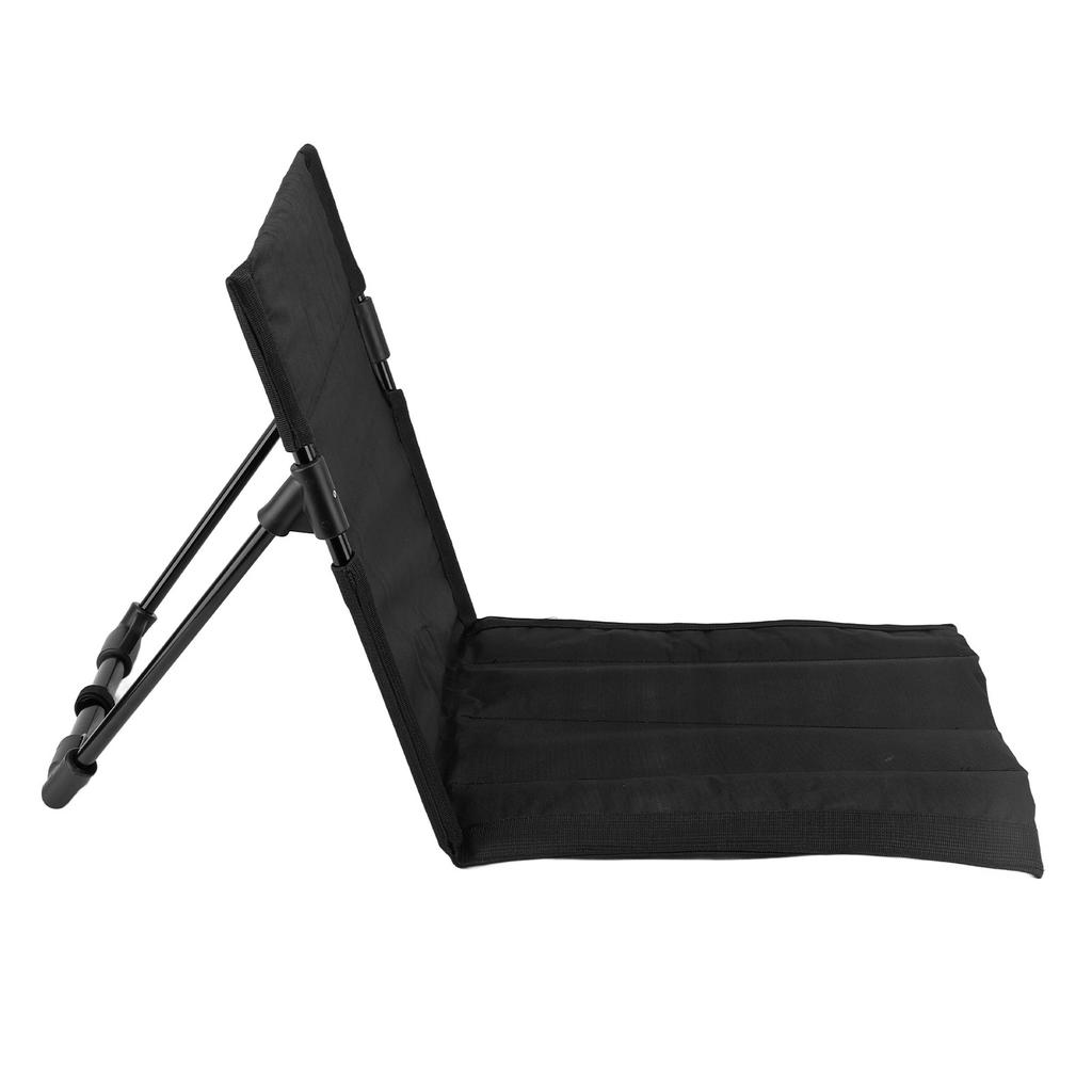 Outdoors Lounger Park Beach Chair Portable Folding Beach Lounge Chair for Adults