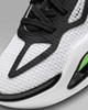 DZ3330-108 / DZ3324-108 Nike Jordan Tatum 1 Home Team (Men's)
