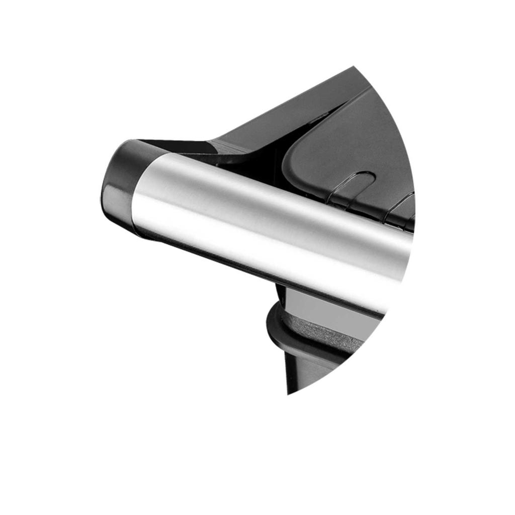 Electric Grill, Foldable, With Temperature Control