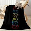 Chucky's Country Adventure Blanket Comfortable Perfect for Sofa Livingroom Couch Four Seasons Multipurpose Stylish Decor Gifts For Family Or Friends