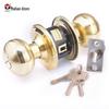 YiLi Atom Spherical Stainless Steel Interior Door Lock