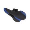 Bike Seat Cover Comfort Hollow Saddle Cushion Breathable Seat Pad for Mountain Bicycle