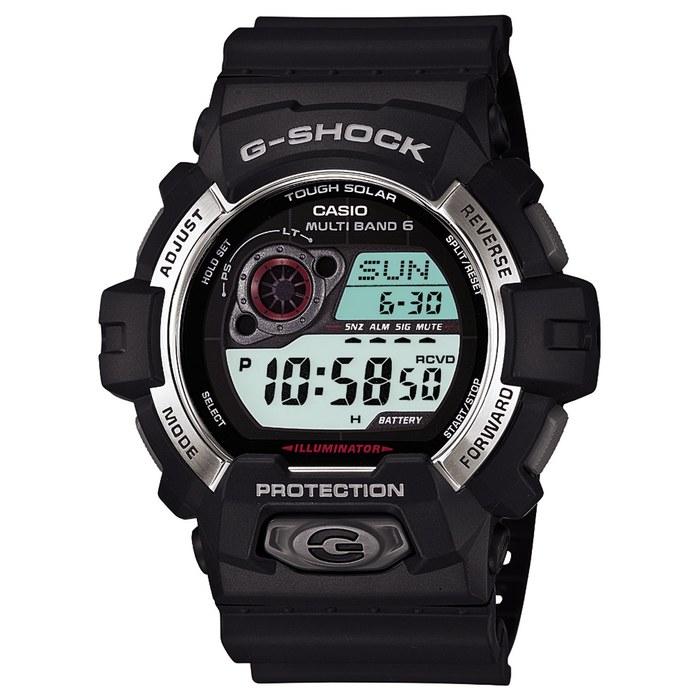 [Casio] G-Shock GW-8900-1JF Men s Watch - Black