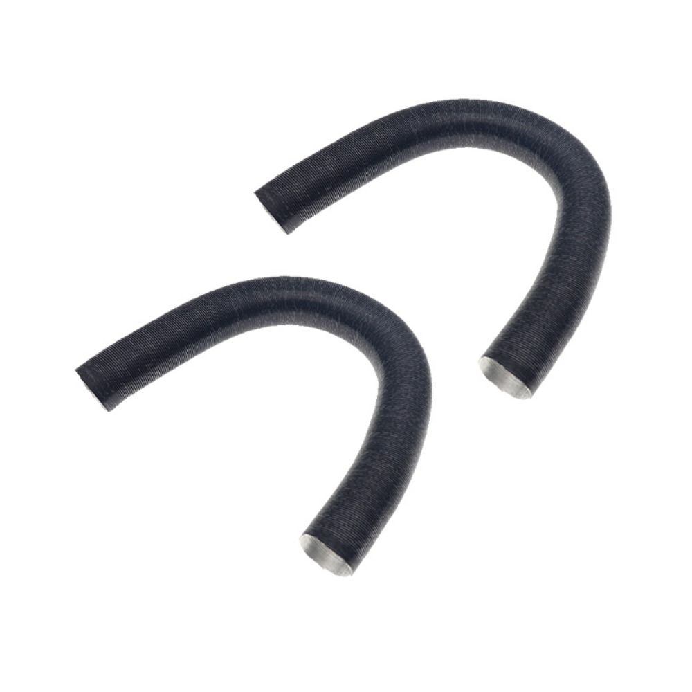 Car Air Heater Ducting Pipe Stretch Corrugated Hose Air Intake Hose Exhaust Corrugated Hose Pipe