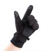 Waterproof Thicken Touch Screen Gloves Fleece Ski Gloves Riding Climbing Mitten Winter Warm