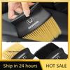 For Honda Car Dedusting Brush Air Outlet Cleaning Brush Car Accessories For Honda Civic Fit Jazz Accord Pilot Passport Stepwgn C
