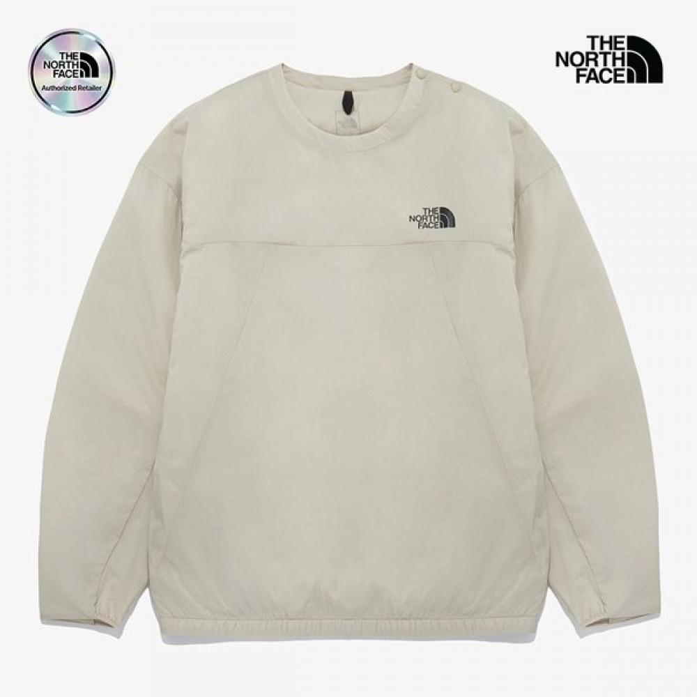 The North Face Men S Felix Heat Crewneck whS 85