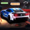 Rc Racing Car 1/14 Remote Control Drifting Car  RTR Drift Full Scale 48Km/h High Speed Vehicle Electric Toys for Boys Kids Adult