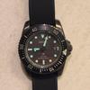 Used SEIKO PROSPEX SBDN081 SBDN075