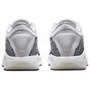 Nike GT Hustle Academy EP White Black Light Bone Men Sneakers FJ7808-100