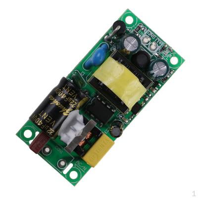 Module régulateur d'alimentation de précision 9V 1.2A 12W pour équipement DIY