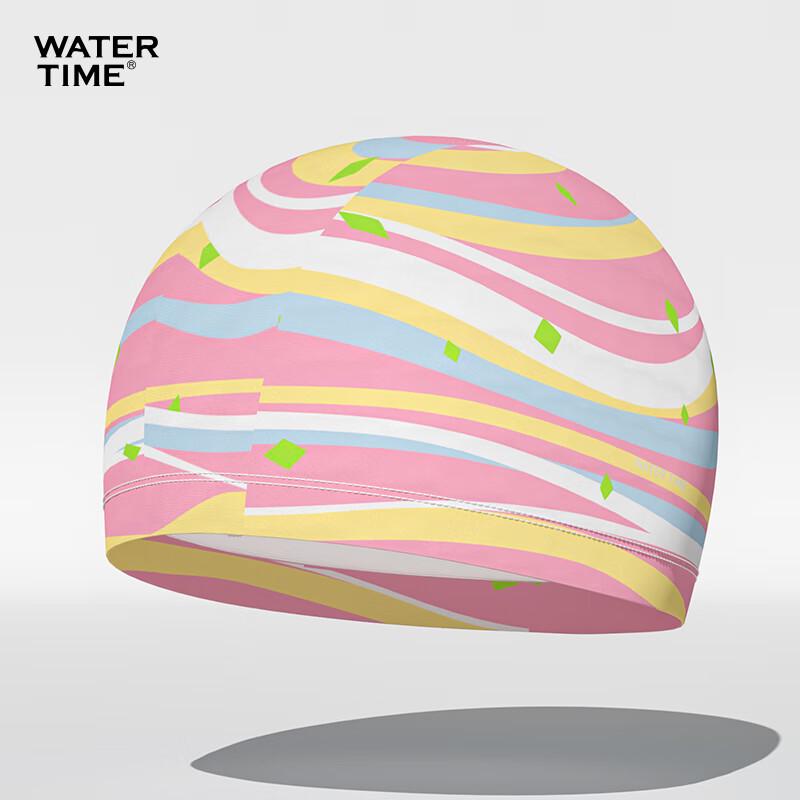 Children's Comfortable Swimming Cap
