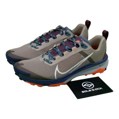 Terra Kiger 9 Khaki Säkerhetsorange - DR2693-200
