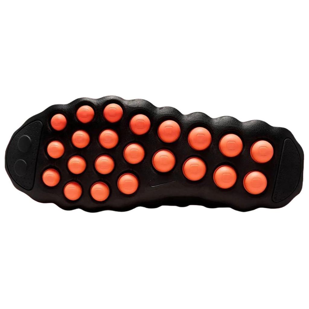 Nike Scarpe da allenamento Mind 002 da uomo Nero HQ4308-001
