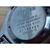 Used 1972 Citizen Automatic Ladies Watch, Cosmo Star V2, Blue Dial, Working Condition