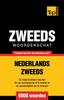 Buch Thematische Woordenschat Nederlands-Zweeds - 9000 Woorden : 39