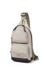 Body Korean Enderby Sling Sling Left or Right Desert One Size [Samsonite Red] Bag, Design, Bag, 2-Way Bag, Compatible, Lightweight, Beige,