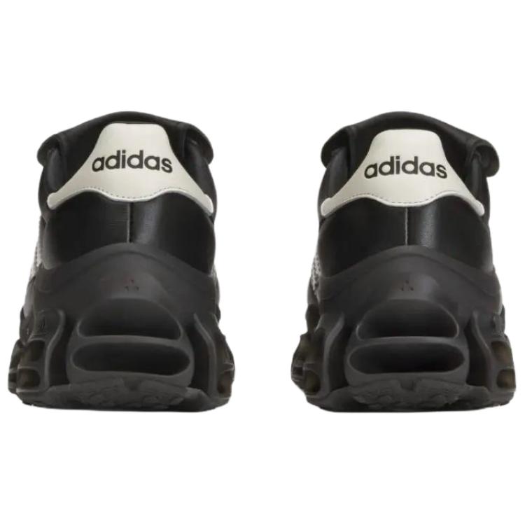 Willy Chavarria x adidas Megaride Copa Core Black Off White Unisex Sneaker KZ8743