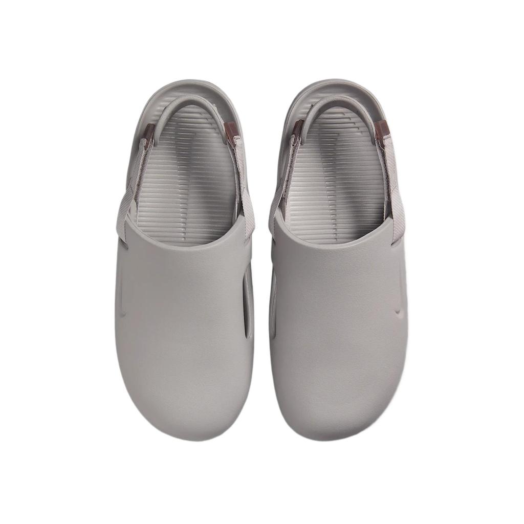 Nike Calm Mule FD5131-005 College Grey Gum Men's Slip-On Mules