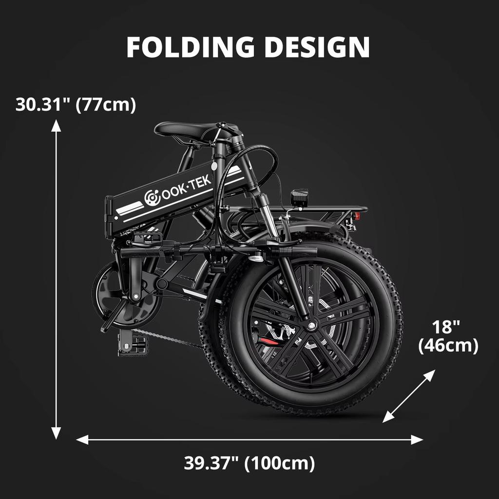 Ebike 2025 New Model E20 Factory Direct Sale Folding Electric 20 Inch Foldable Electric Bike 48V 15Ah Off Road Electric Bikes.