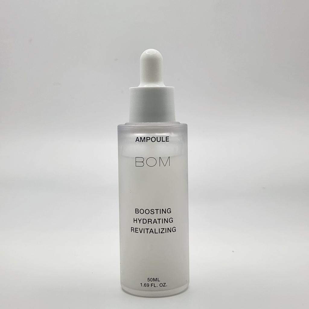 

[BOM] Spicule Микроампула 50мл