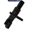 31935-1XF01 Vehicle Car Transmission Speed Sensor Replacement for Nissan Altima Sentra 2007-2014 NV200 2013-2015 Rogue 2008-2014 Versa 2012-2015 Juke