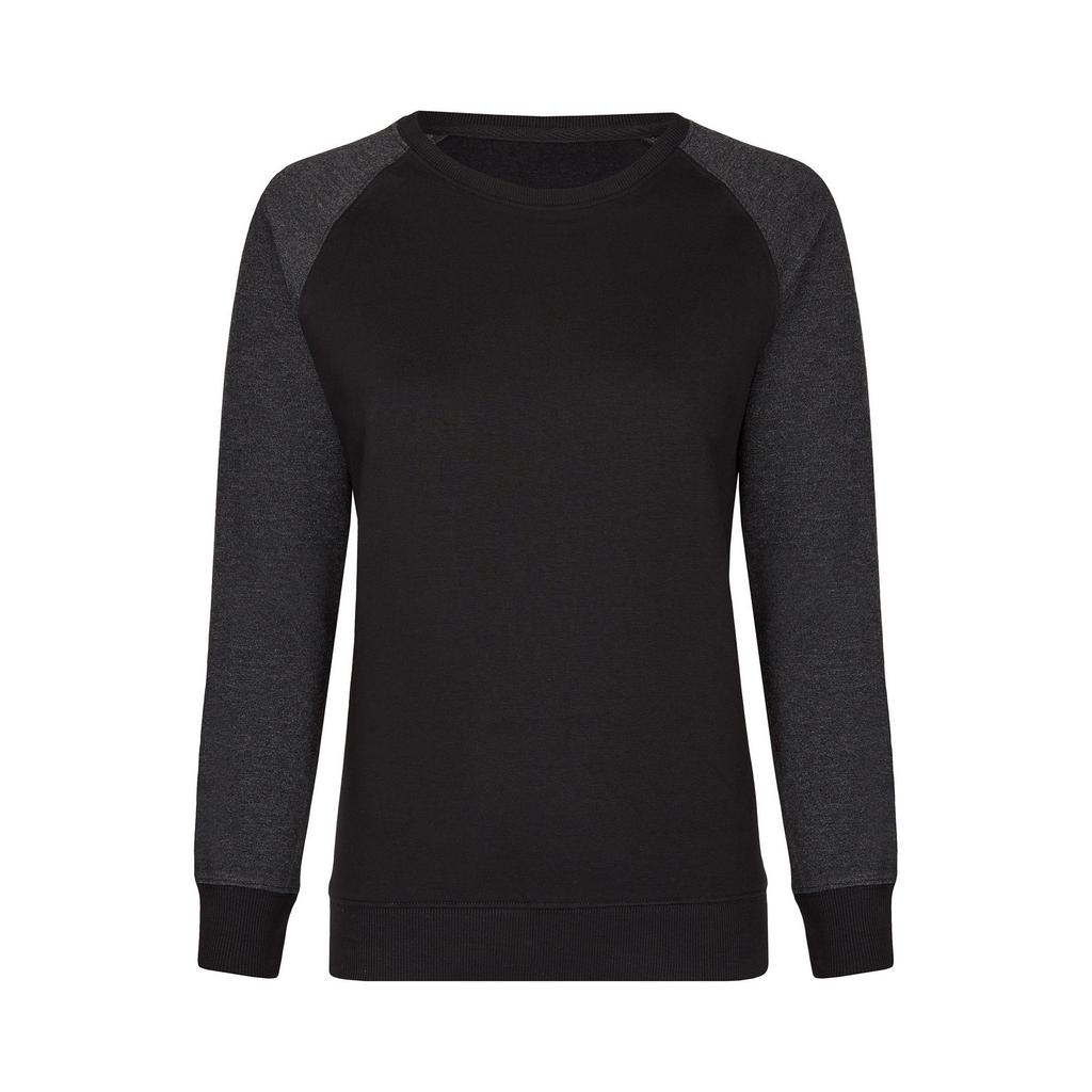 Miners Mate Womens/Ladies My Mate Crew Neck Sweatshirt
