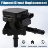 For GM 6-Pin Sensor Compatible 55514770 Fuel Pump Tank Vent Valve Purge Pump Car Accessory Parts