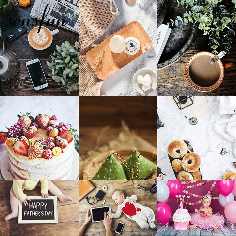 225x150cm Rustic Wood Plank Photography Background Vinyl Studio Photo Backdrop for Newborn Portrait Wedding Party Cake Smash Food Product Shoot