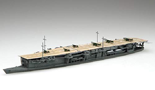 Fujimi Model 1/700 Special Series No. 31 Japanese Navy Aircraft Carrier Ryujo (First Refit) Plastic Model Kit