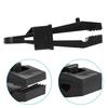 6pcs High Strength Plastic Tent Clamp Clips Heavy Duty Locking Tarp Clips For Outdoor Camping