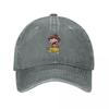 Classic The You Wild Thornberry Fun Donnie Forest Baseball Cap party Hat tea Hat Winter hat Mens Caps Womens