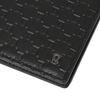 Benovero 2026 Ss Alex Soft Wallet Black Bmg1acp2201k1 