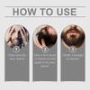 Men's Beard Care Oil - Sweet Orange, Moisturizing & Softening Essential Oil for Daily Use