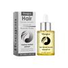 Hoegoa Nourishing Hair Oil For Damaged And Dry Hair Promoting Healthy Softness 35ml