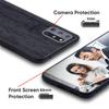 Bamboo Textured Phone Case for OnePlus 12/11R/Ace Pro