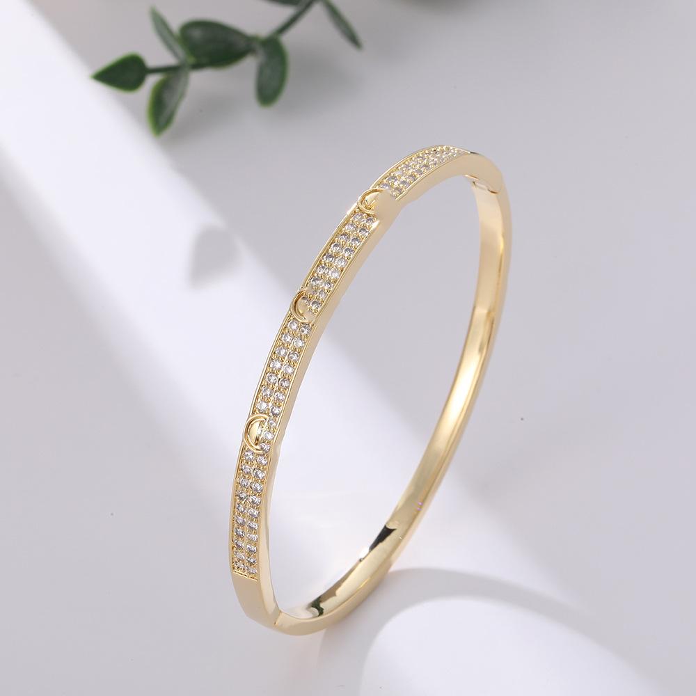Gypsophila Bracelet Bracelet Bracelet for Men and Women Couples 18CM