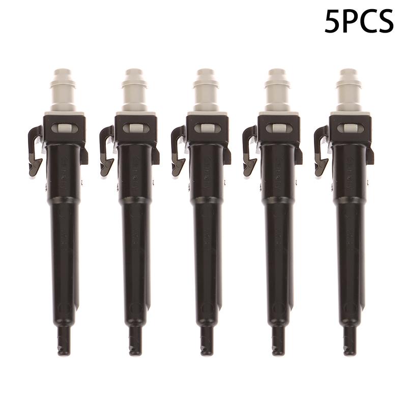 1/3/5Pcs 5Ta 955 993 5Ta955993 Rear Glass Washer Nozzle Of Reversing Camera For Atlas For Kodiaq For A4 A6 Q5 Q7 Q8